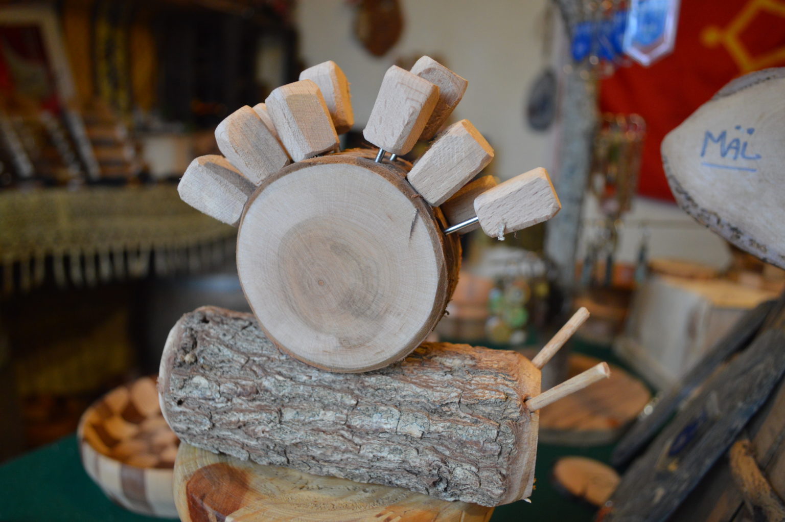 Objets utiles Création Bois Maï Objets utiles Création Bois Maï